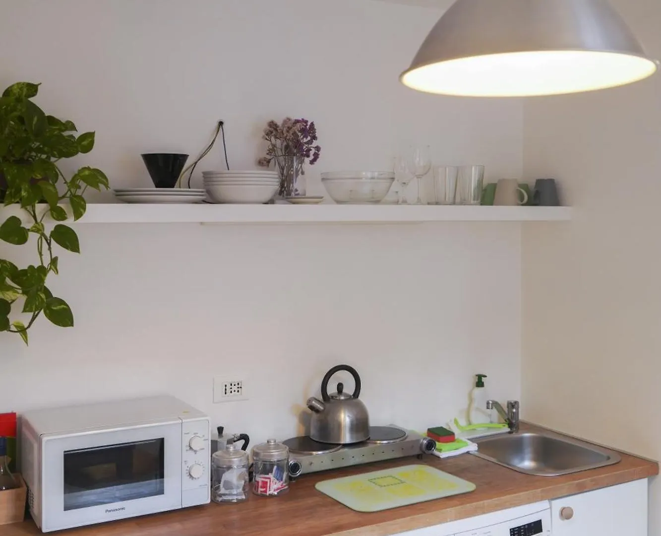 Melusina Roof Terrace Apartment Venice
