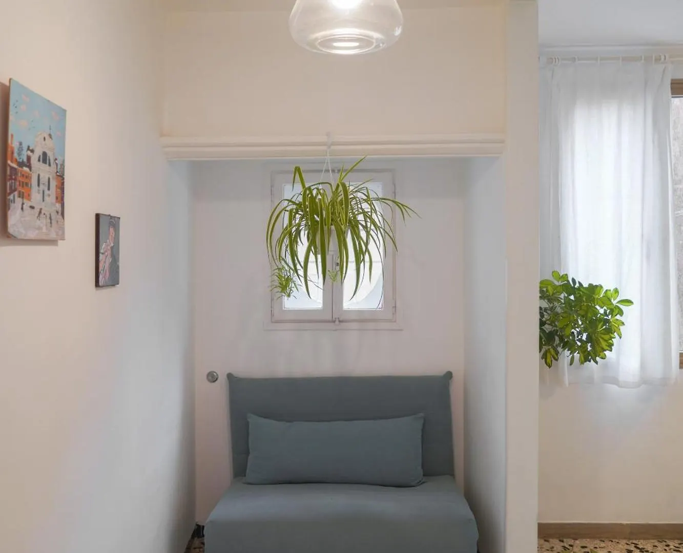 Melusina Roof Terrace Apartment Venice 0*,